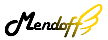 Mendoff株式会社