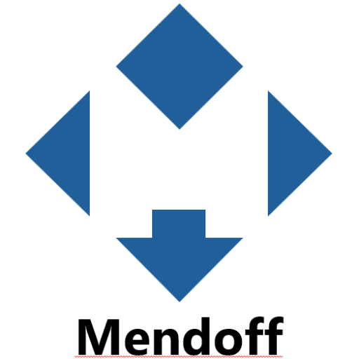 Mendoff株式会社